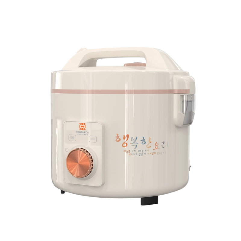 Nồi cơm điện Hawonkoo RCH-154