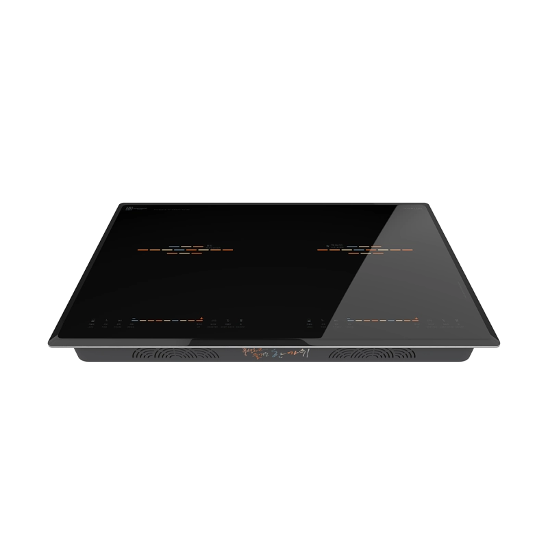 Bếp đôi 1 từ 1 hồng ngoại Hawonkoo CEH-210-IF