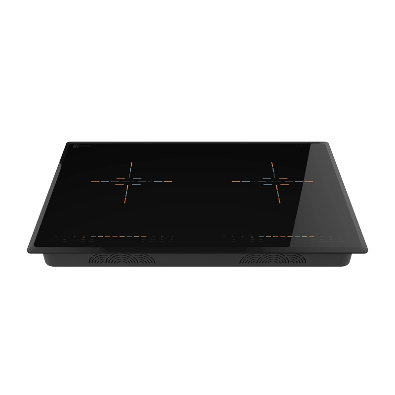 Bếp từ đôi Hawonkoo CEH-227-II