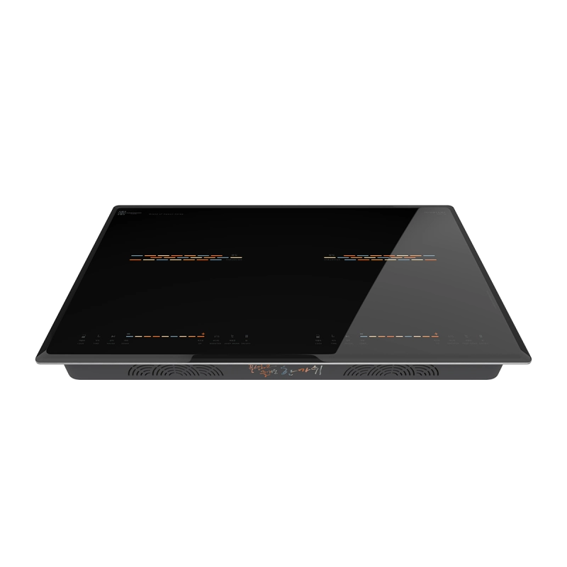 Bếp từ đôi Hawonkoo CEH-205-II