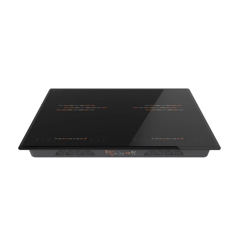 Bếp từ đôi Hawonkoo CEH-208-II