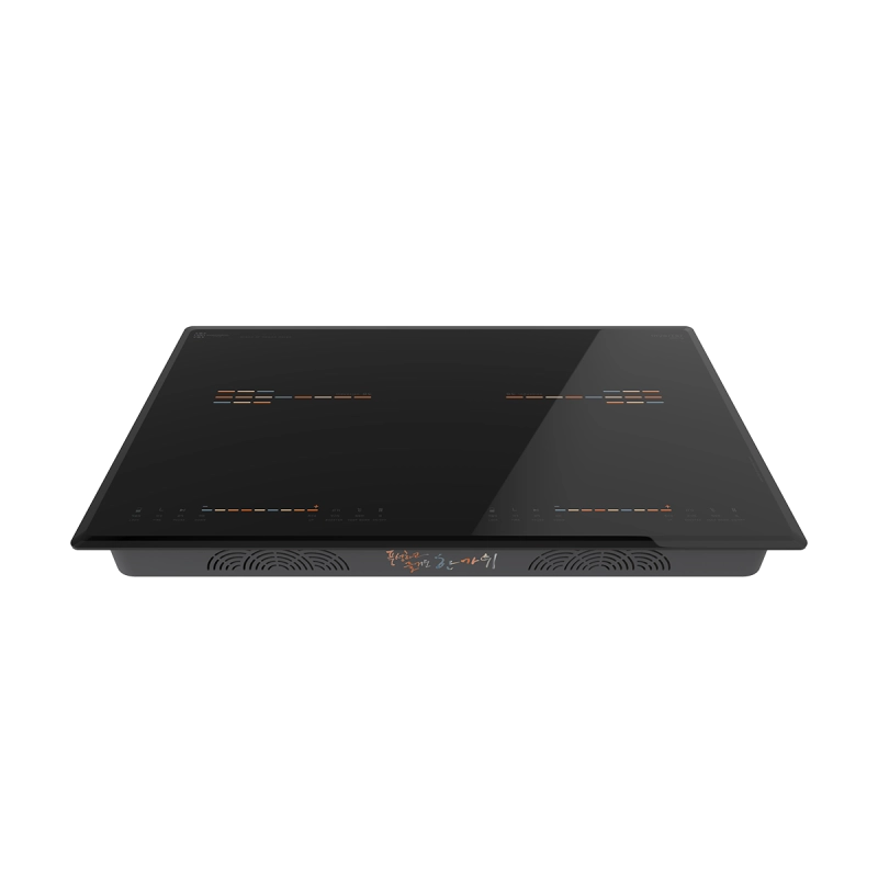 Bếp từ đôi Hawonkoo CEH-214-II