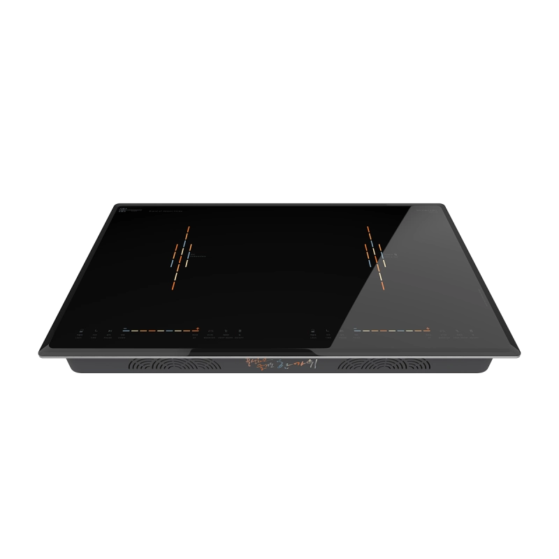 Bếp từ đôi Hawonkoo CEH-202-II