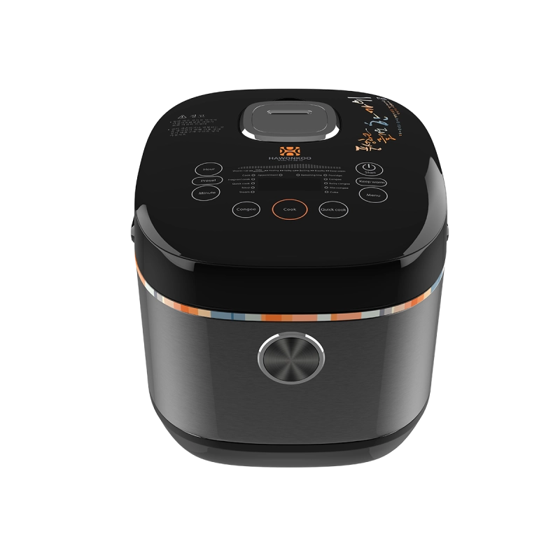 Nồi cơm điện tử Hawonkoo RCH-180