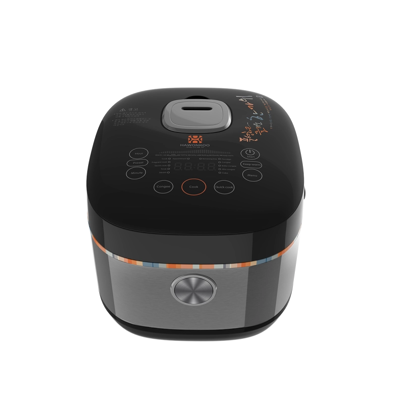 Nồi cơm điện tử Hawonkoo RCH-150