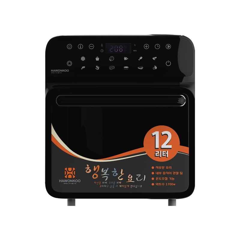 Nồi chiên không dầu Hawonkoo AFH-120