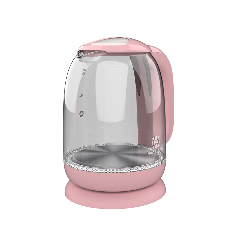 Ấm siêu tốc Hawonkoo KEH-170