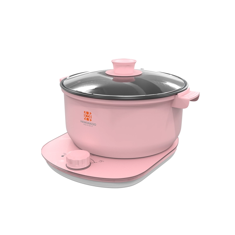 Nồi lẩu điện Hawonkoo HEH-100-PK
