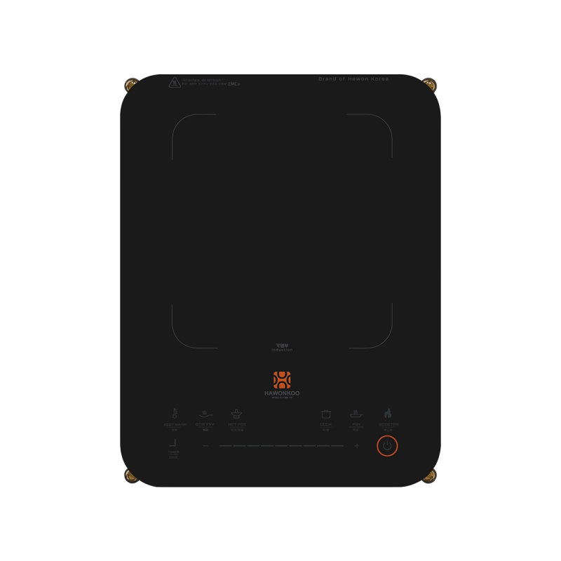 Bếp từ đơn Hawonkoo CEH-107-BA