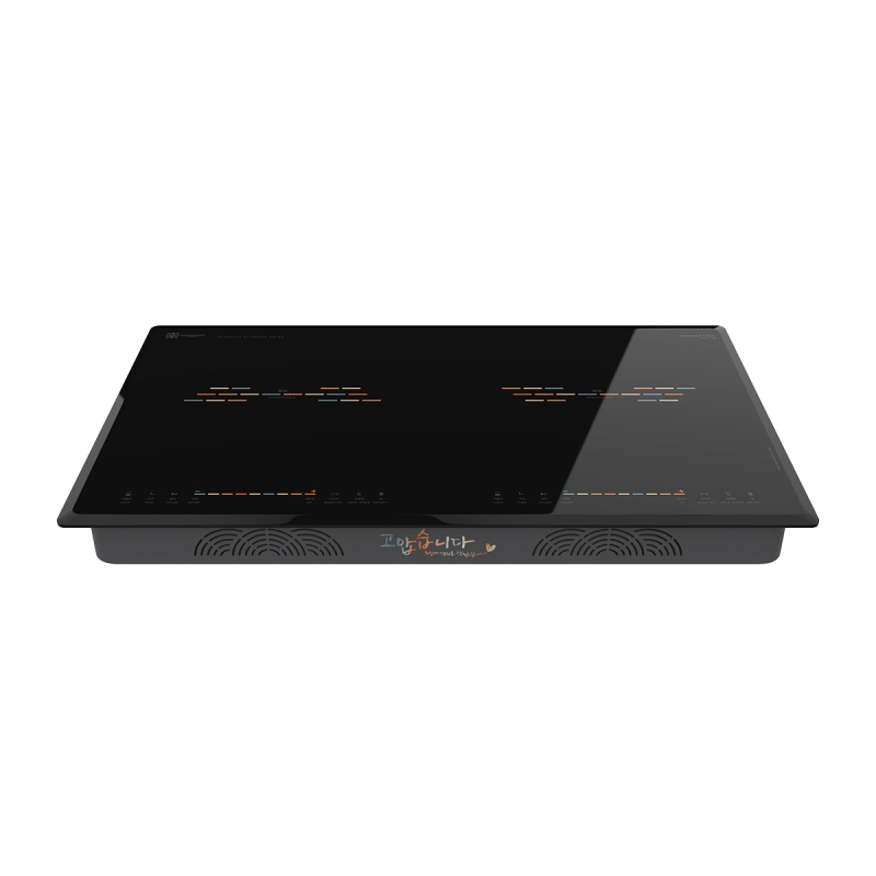 Bếp từ đôi Hawonkoo CEH-217-II