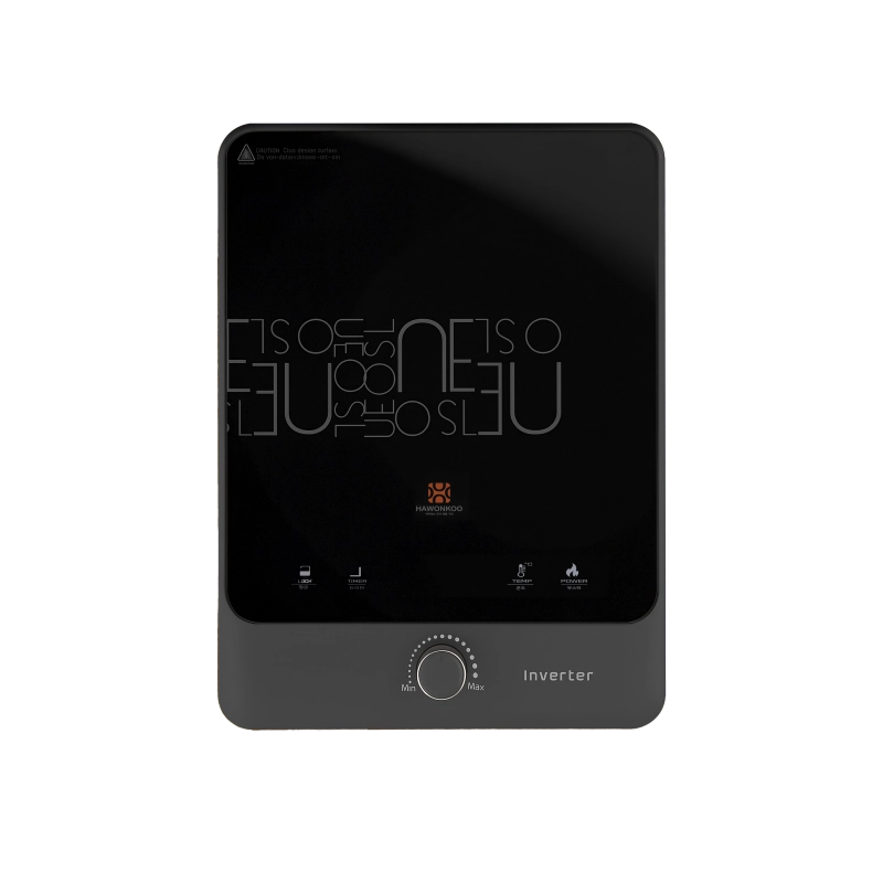 Bếp điện từ đơn kèm nồi 2 chi tiết Hawonkoo SEOUL-CEH-106-INVERTER