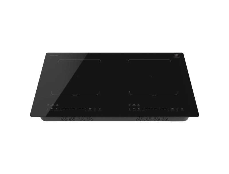 BẾP TỪ ĐÔI HAWONKOO INVERTER CEH-265 5400W