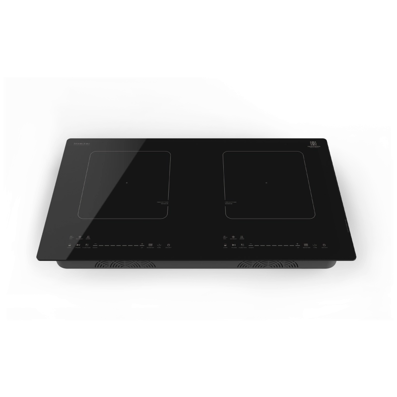 BẾP TỪ ĐÔI HAWONKOO INVERTER CEH-266 5400W