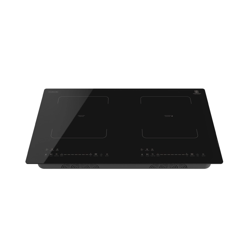 BẾP ĐÔI HỖN HỢP HAWONKOO INVERTER CEH-262 4800W