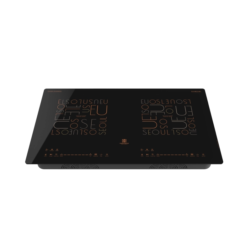 BẾP TỪ ĐÔI HAWONKOO INVERTER CEH-286 5400W