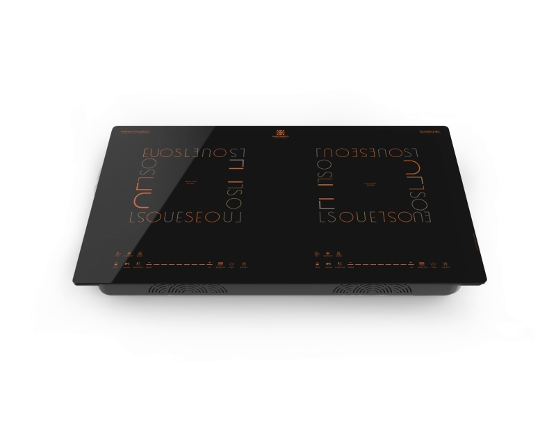 BẾP TỪ ĐÔI HAWONKOO INVERTER CEH-288 5200W