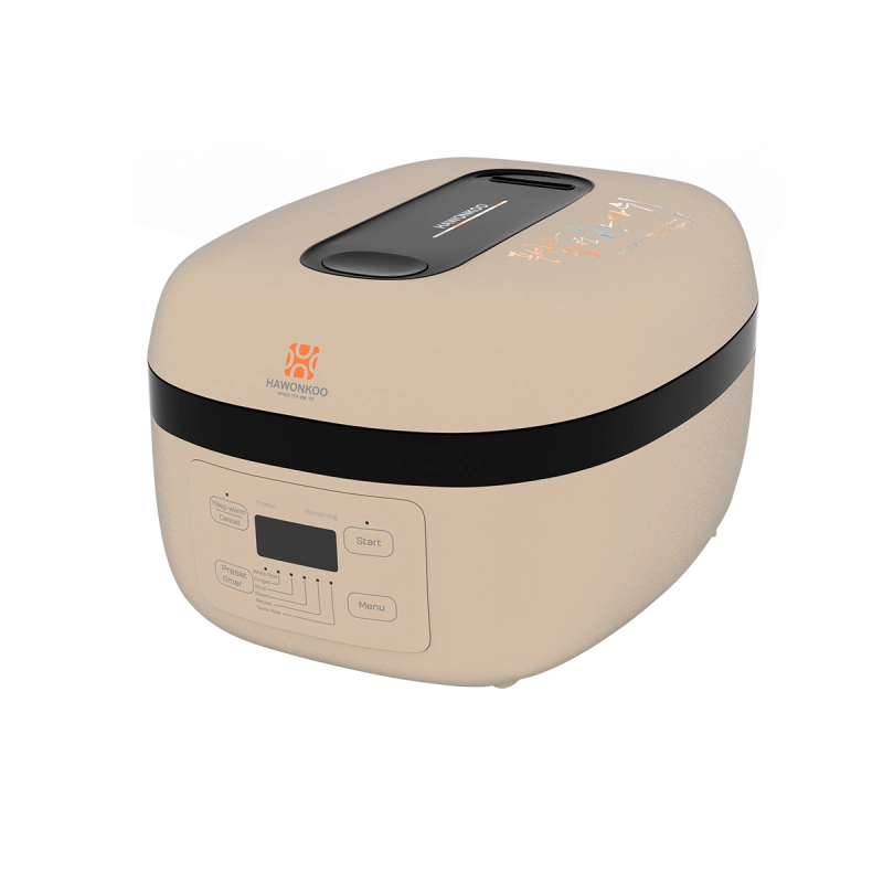 Nồi cơm điện cao tần 3D Hawonkoo RCH-152-IH_CF