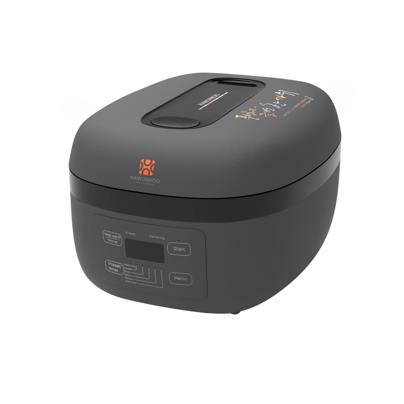 Nồi cơm điện cao tần 3D Hawonkoo RCH-152-IH_GR