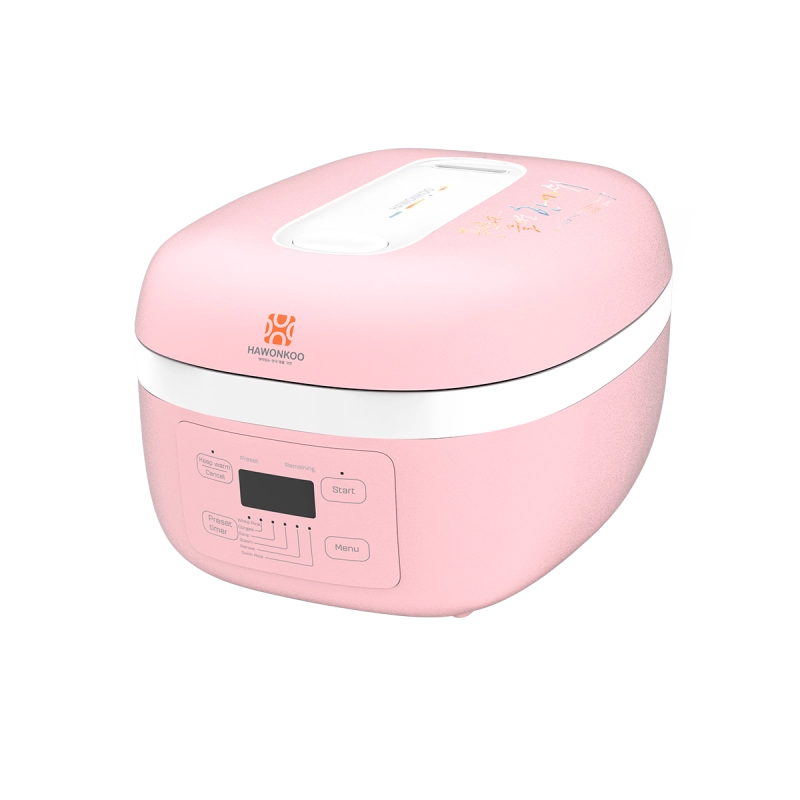 Nồi cơm điện cao tần Hawonkoo RCH-152-IH_PK