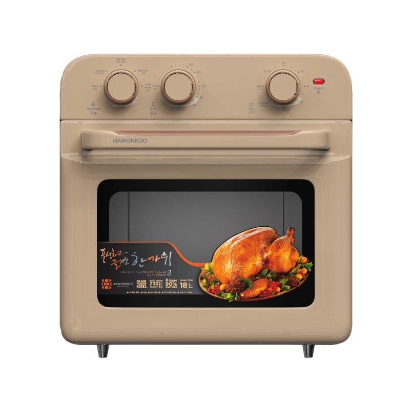 Nồi chiên không dầu Hawonkoo AFH-180