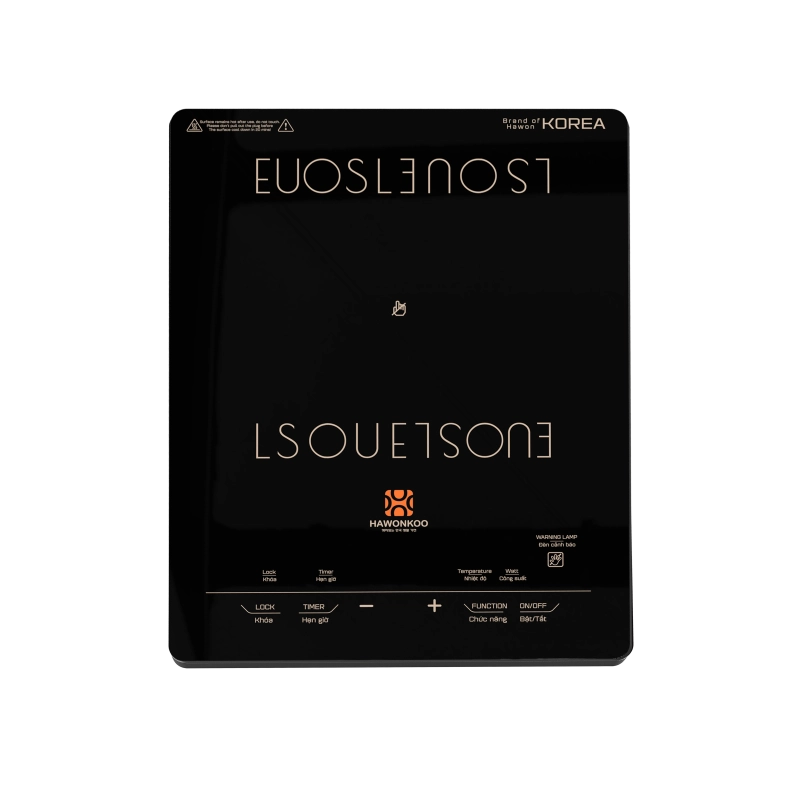 BẾP ĐƠN HỒNG NGOẠI HAWONKOO SEOUL-CEH-110
