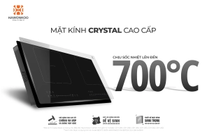 Mặt Kính Cao Cấp Dòng Crystal Của Hawonkoo – Vẻ Đẹp Chuẩn Hàn, Bền Bỉ Cùng Thời Gian