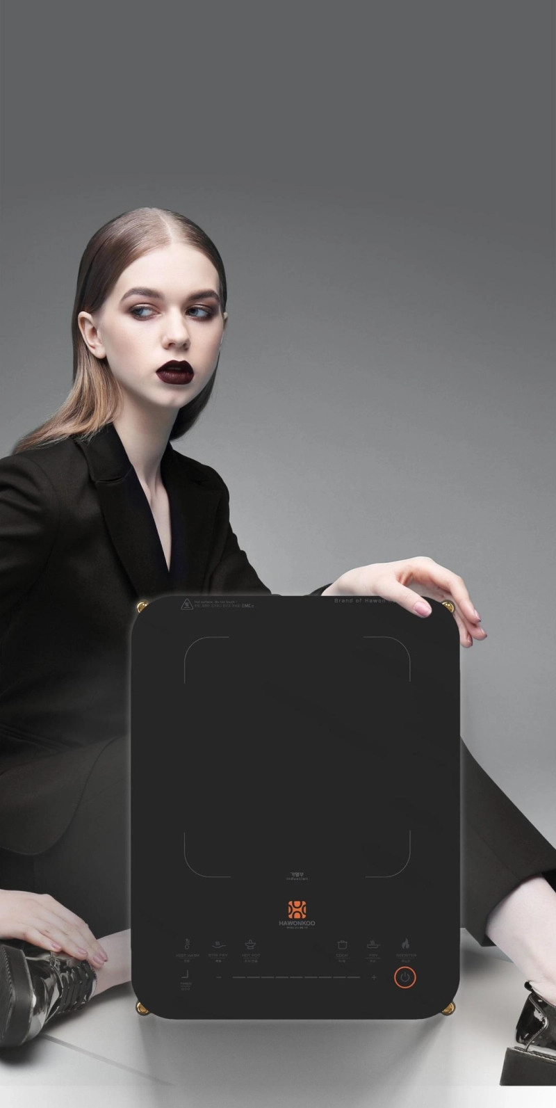 Gia dụng lắp đặt