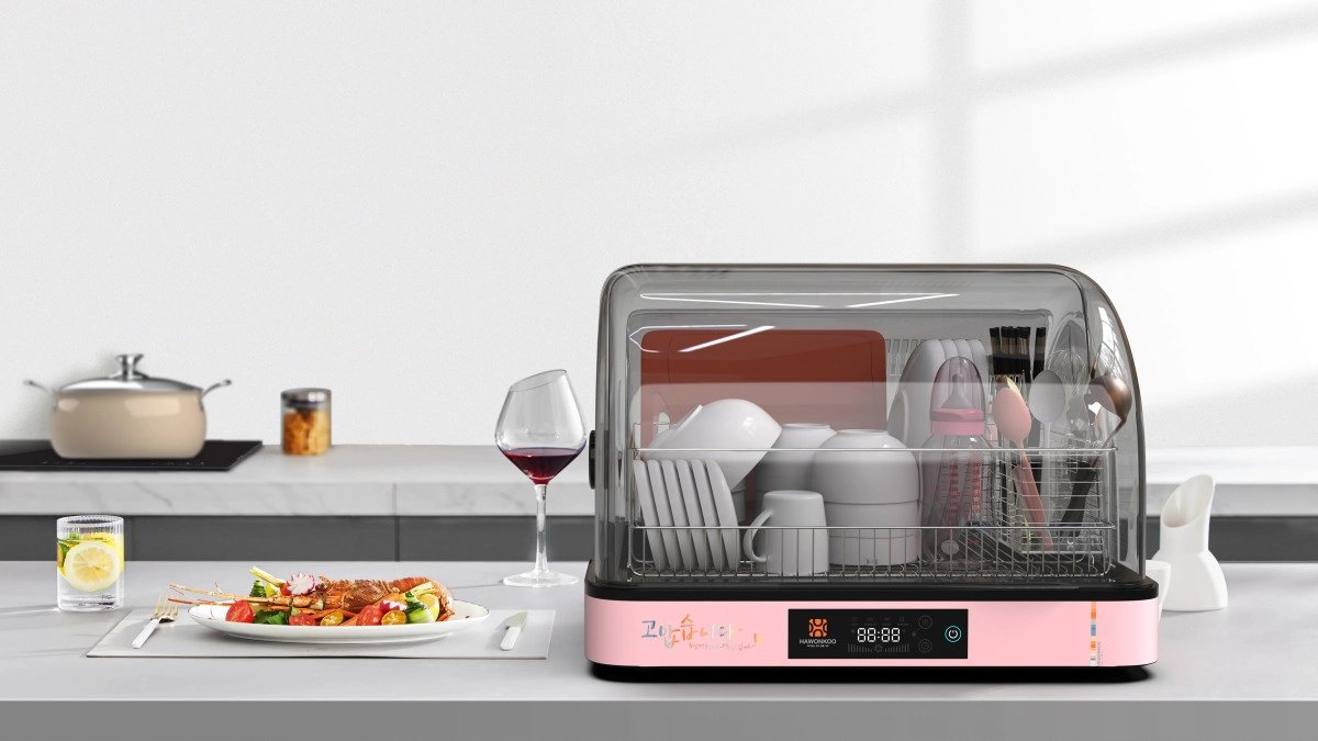 Banner tiệt trùng